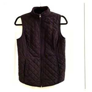 Quilted Vest